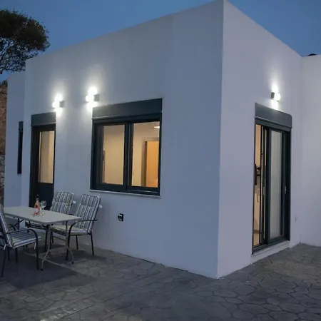 Elia Boutique Villas Agia Galini  Exterior photo
