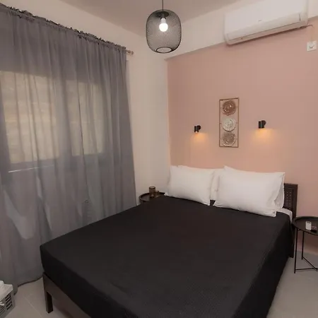 Elia Boutique Villas Agia Galini  Exterior photo