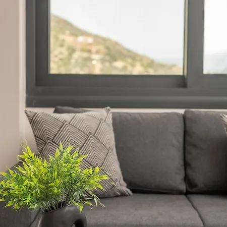 Elia Boutique Villas Agia Galini  Exterior photo