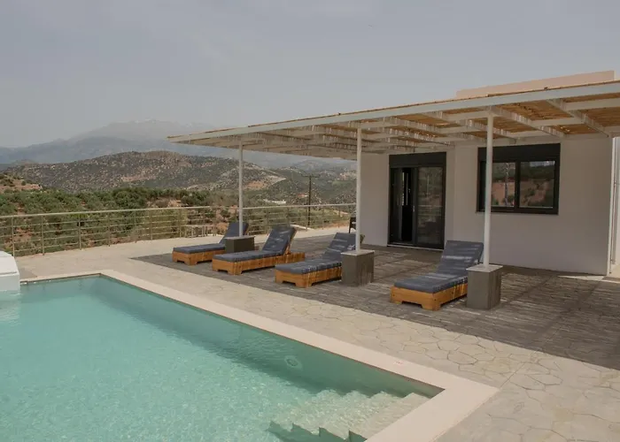 Elia Boutique Villas