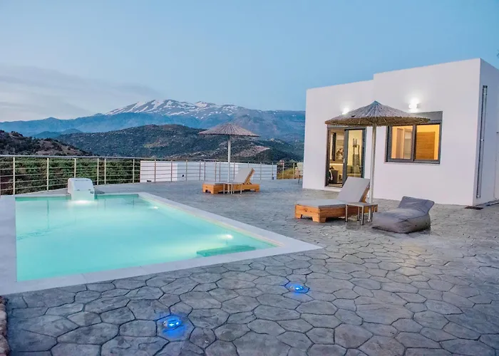 Elia Boutique Villas