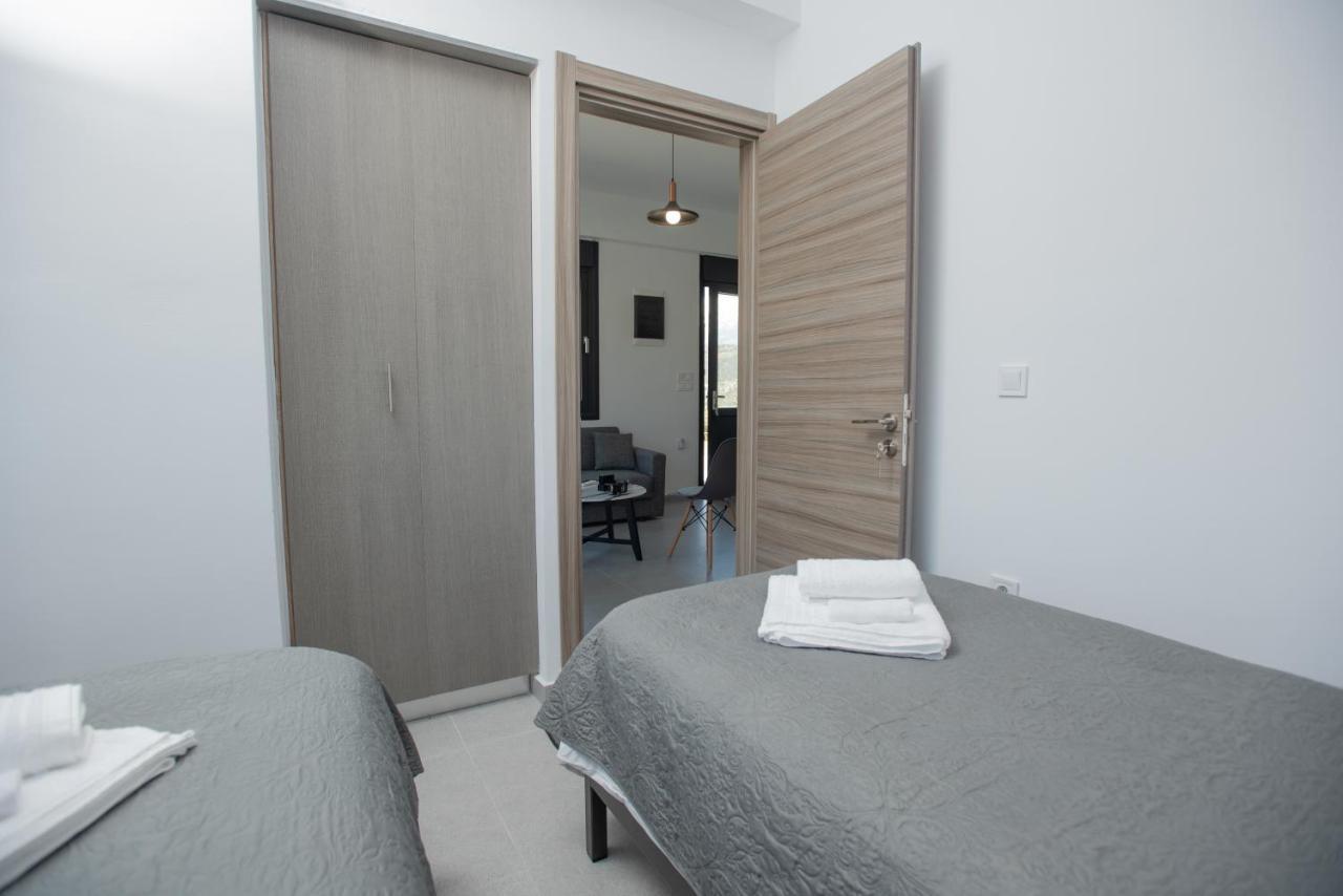Holiday home Elia Boutique Agia Galini (Crete)