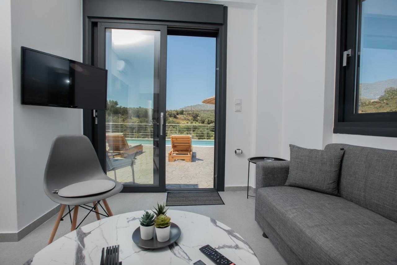 Elia Boutique Holiday home *