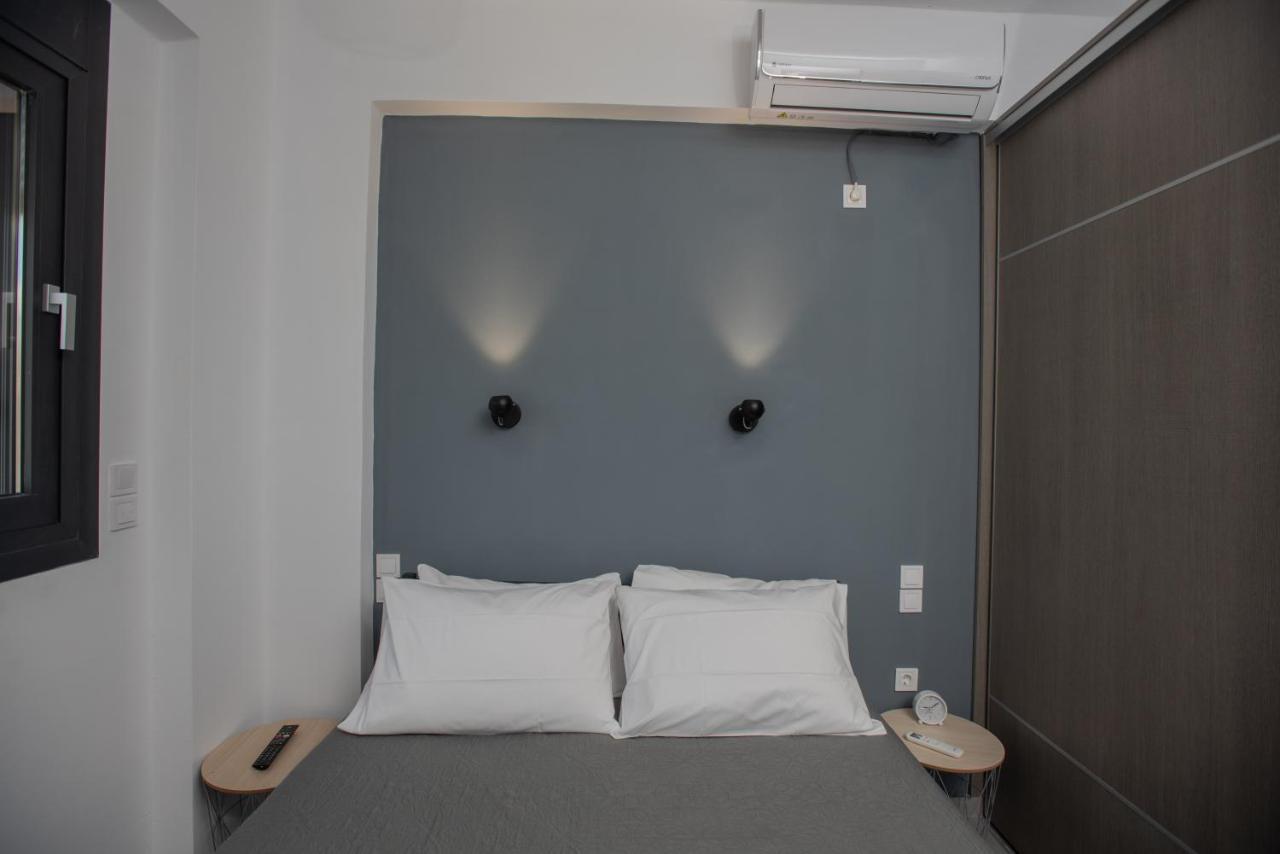 Holiday home Elia Boutique *