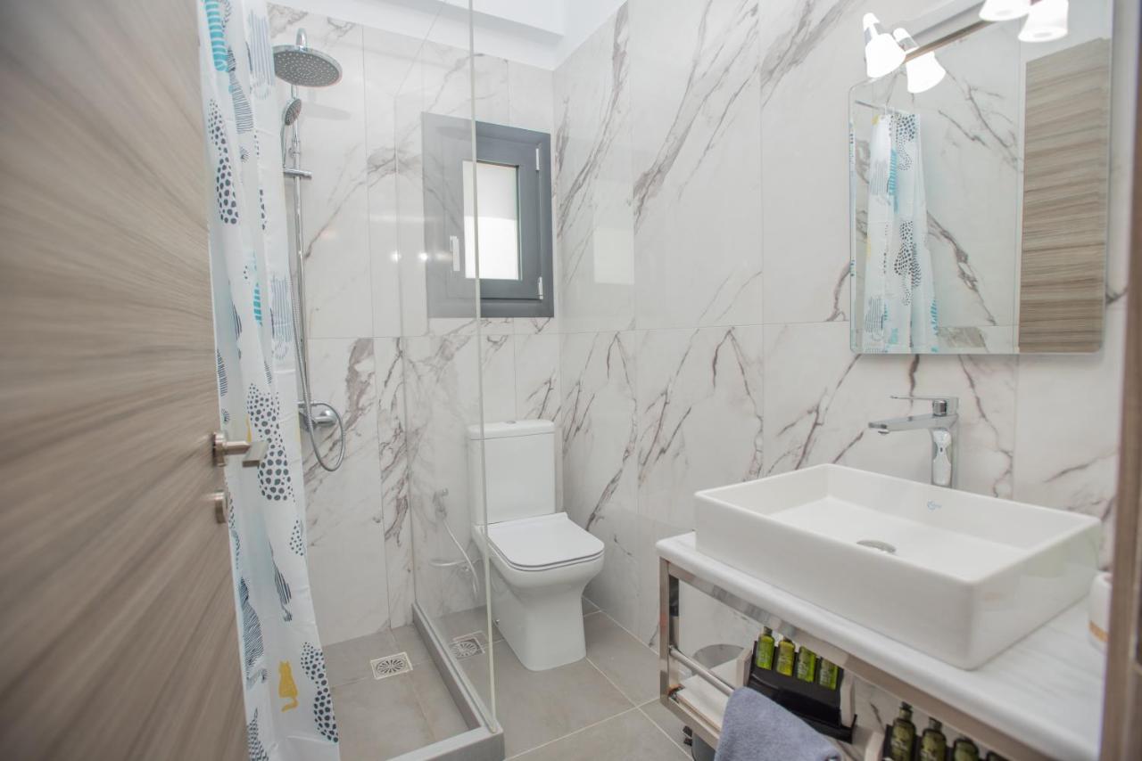 Elia Boutique Holiday home Agia Galini (Crete)