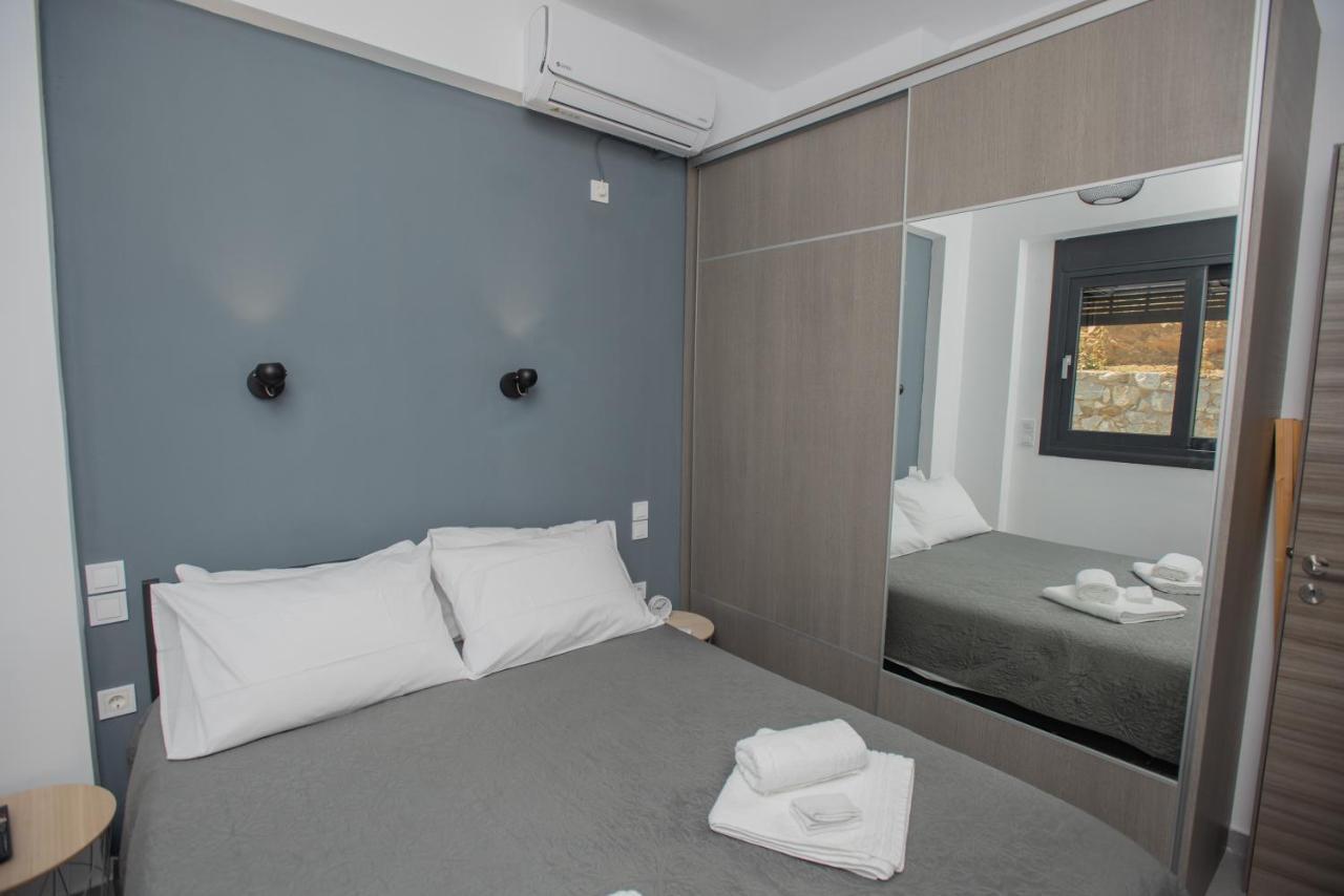 Holiday home Elia Boutique