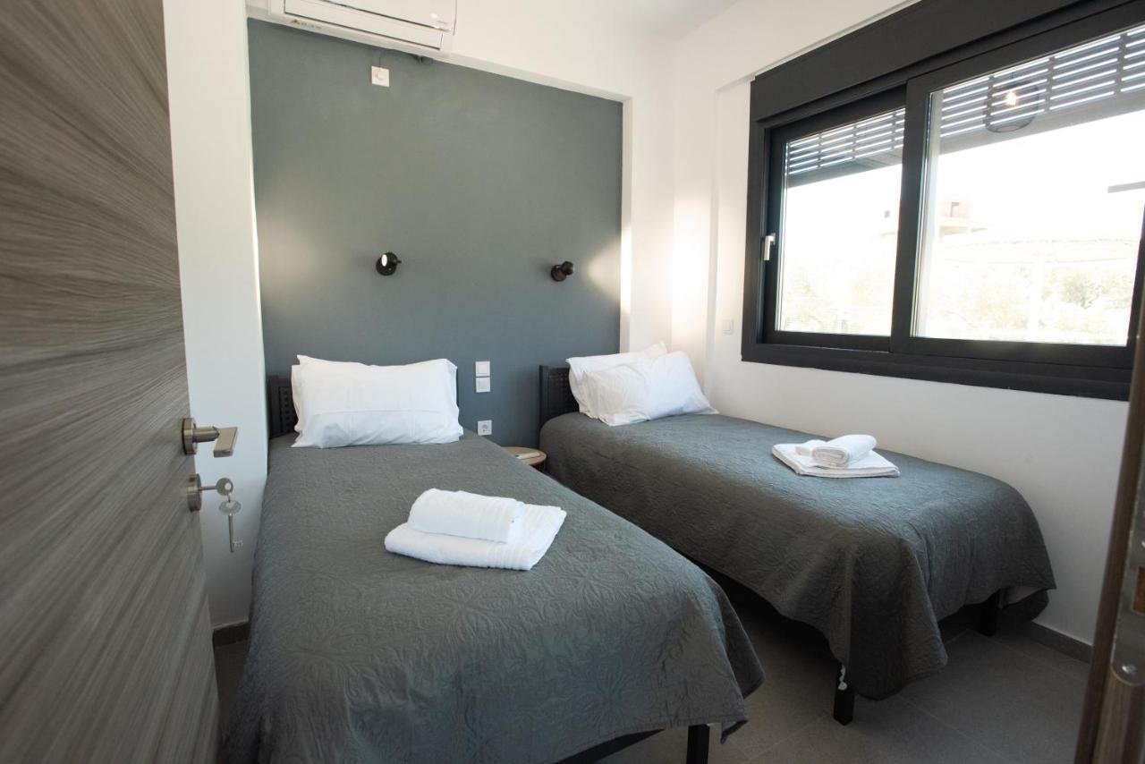 Elia Boutique Holiday home Agia Galini (Crete)