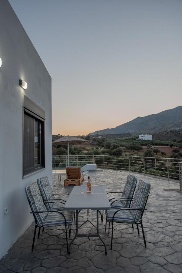 Elia Boutique * Agia Galini (Crete)