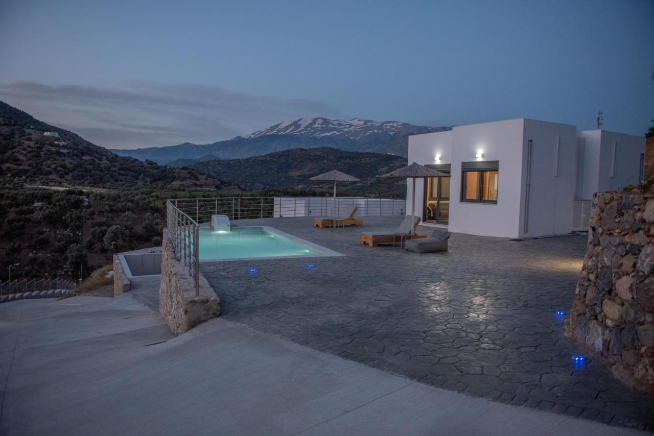 Elia Boutique Holiday home Agia Galini (Crete)