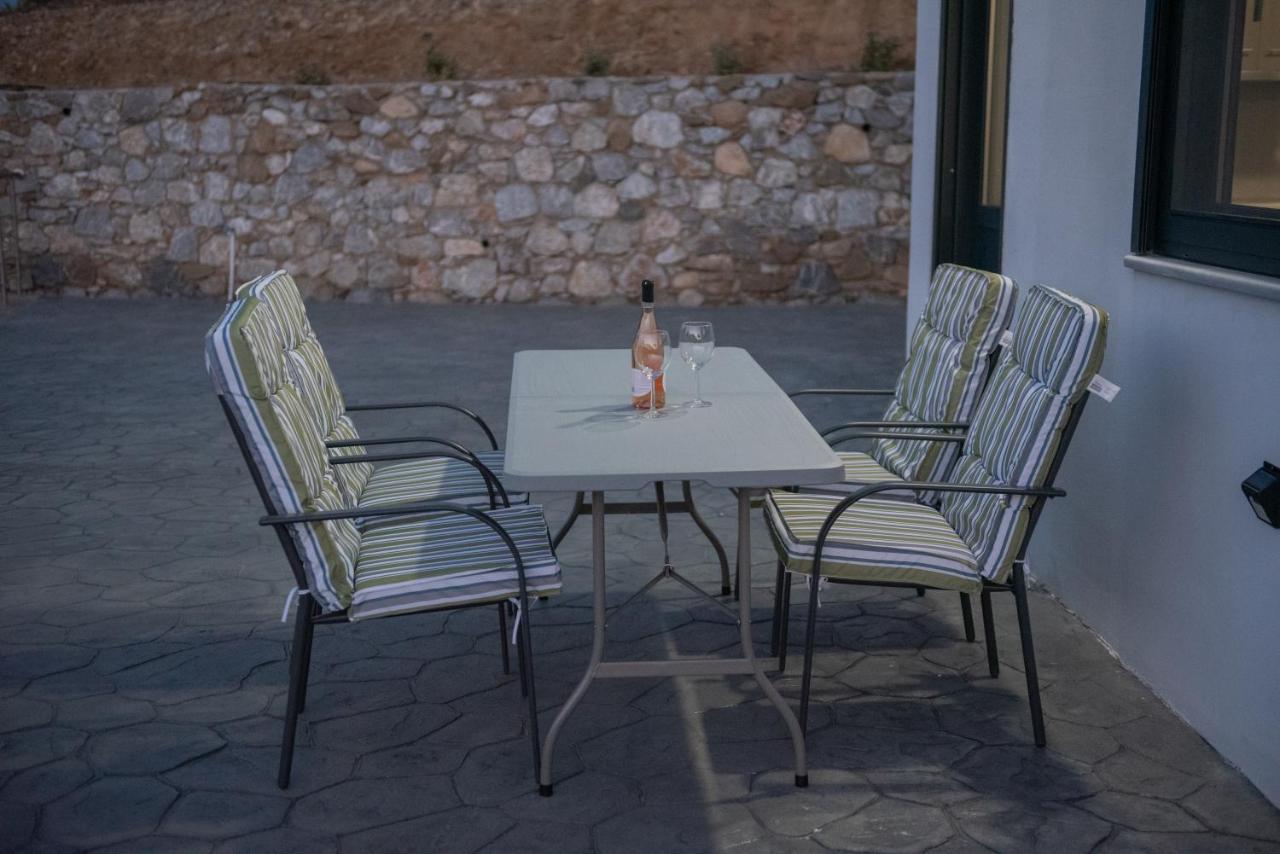 Elia Boutique * Agia Galini (Crete)