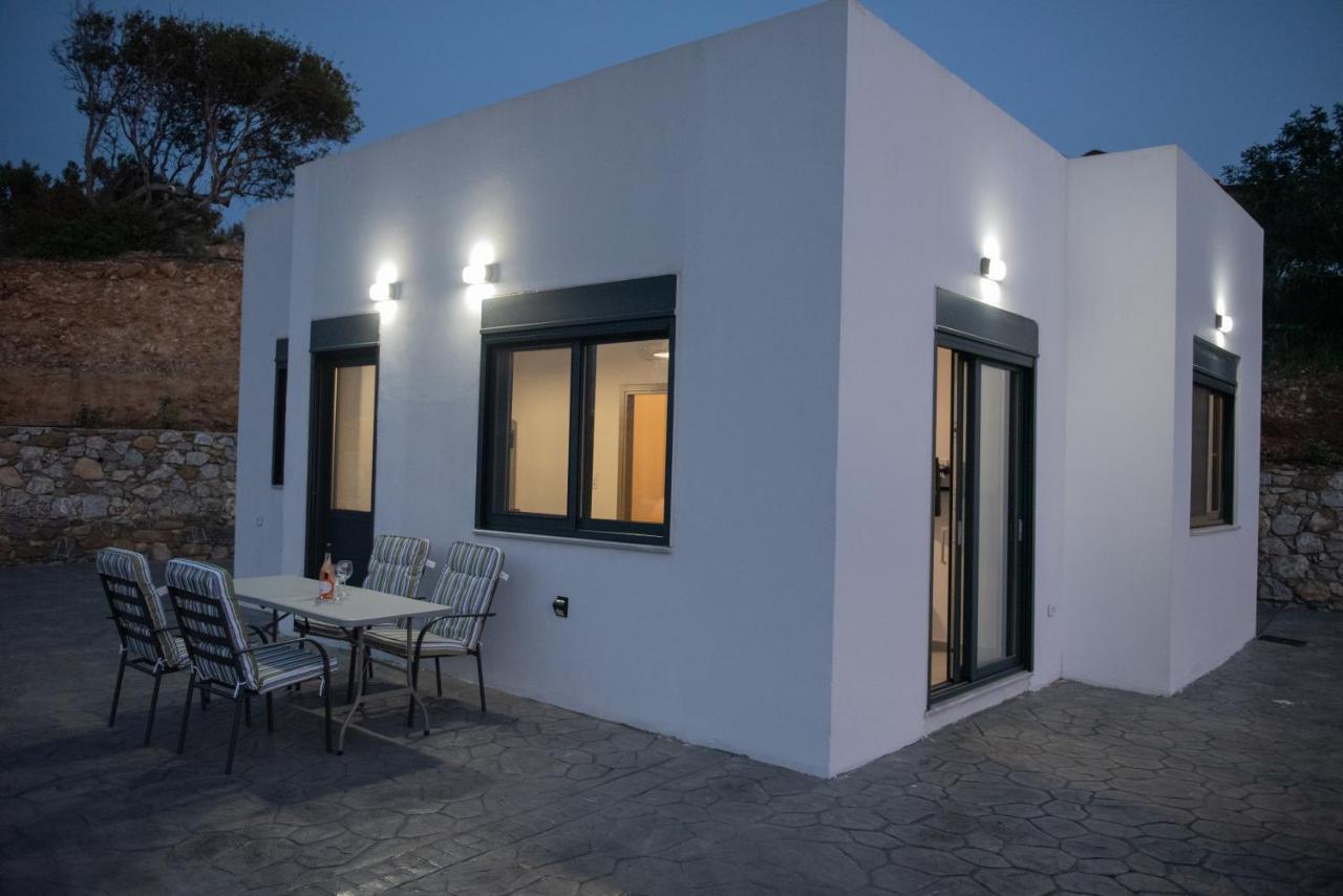 Holiday home Elia Boutique *