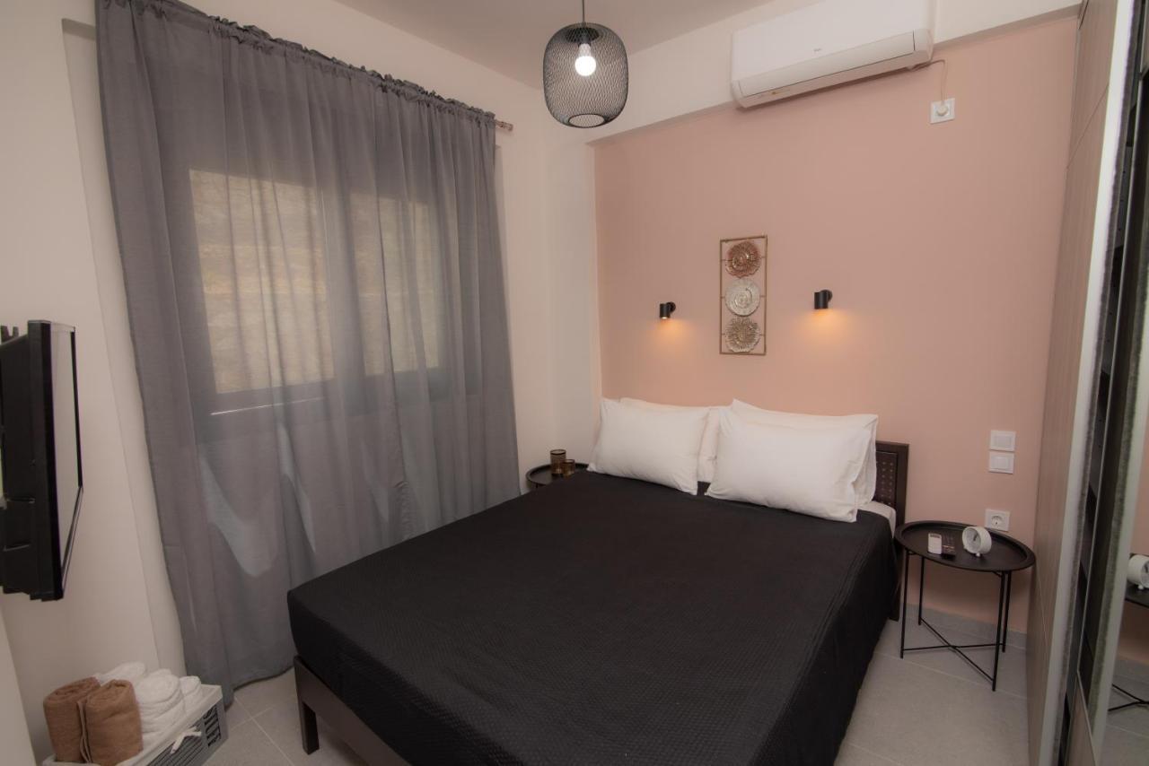 Elia Boutique Holiday home Agia Galini (Crete)