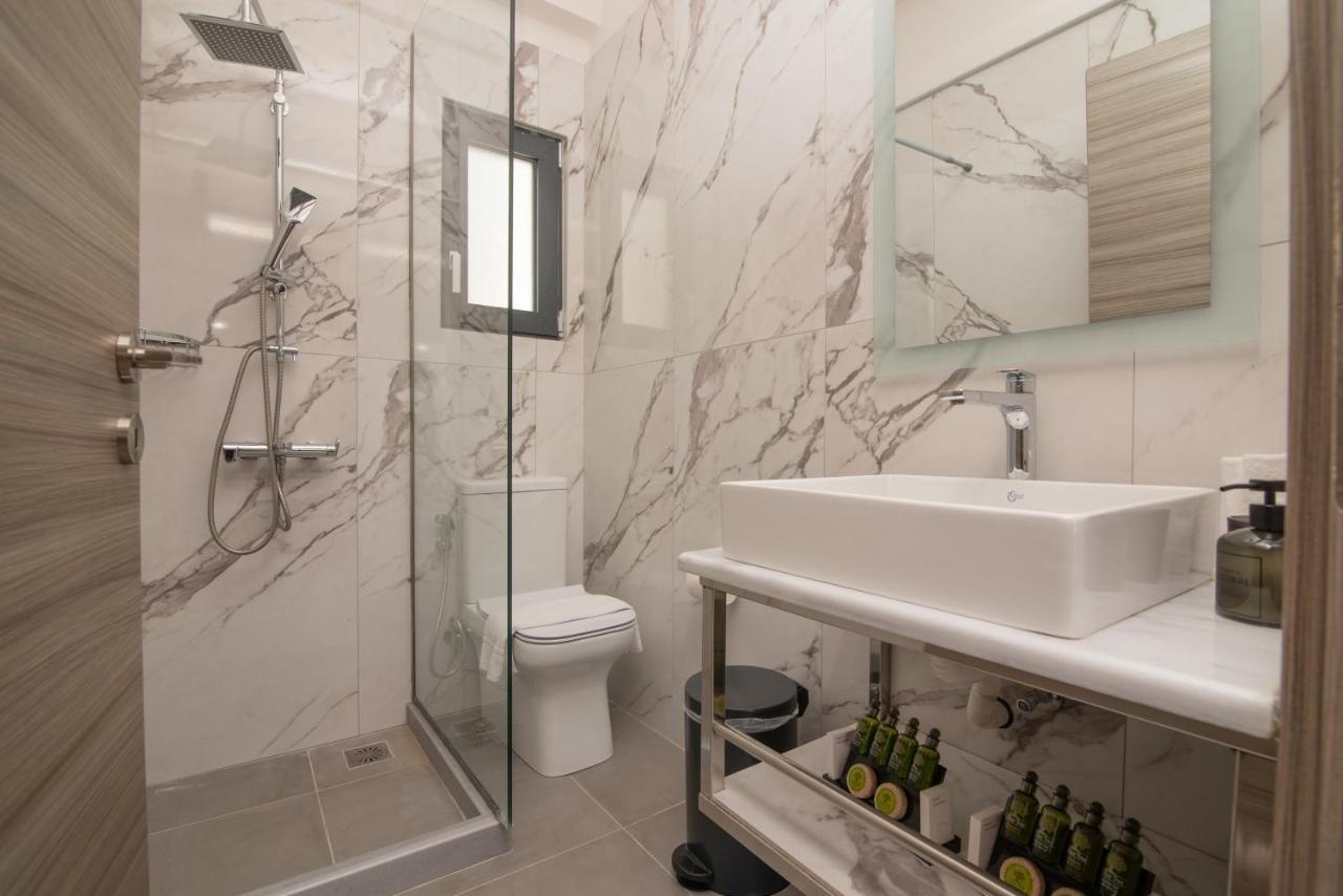 Elia Boutique Holiday home Agia Galini (Crete)