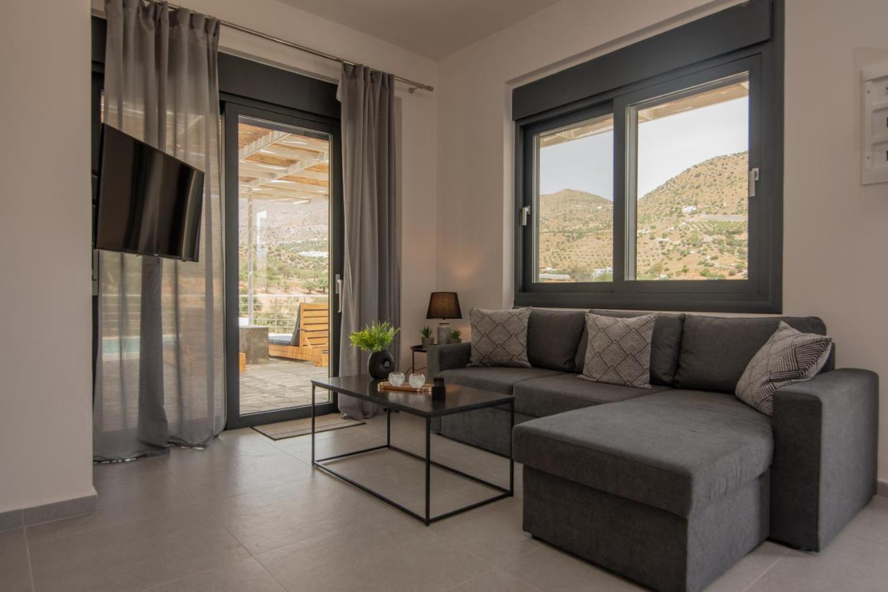 Holiday home Elia Boutique *