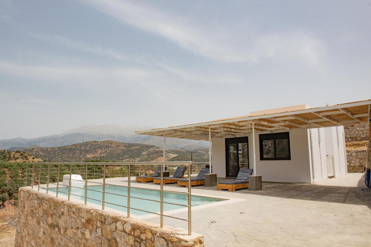 Holiday home Elia Boutique Agia Galini (Crete)