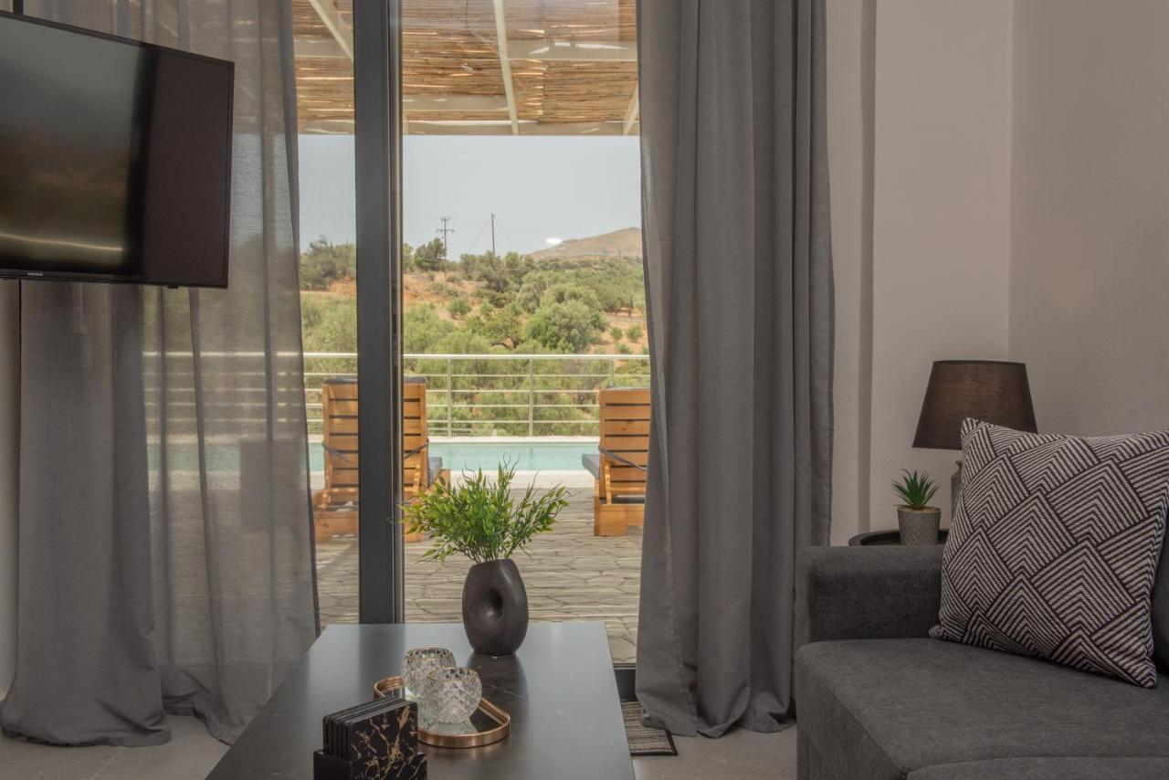 Holiday home Elia Boutique Agia Galini (Crete)
