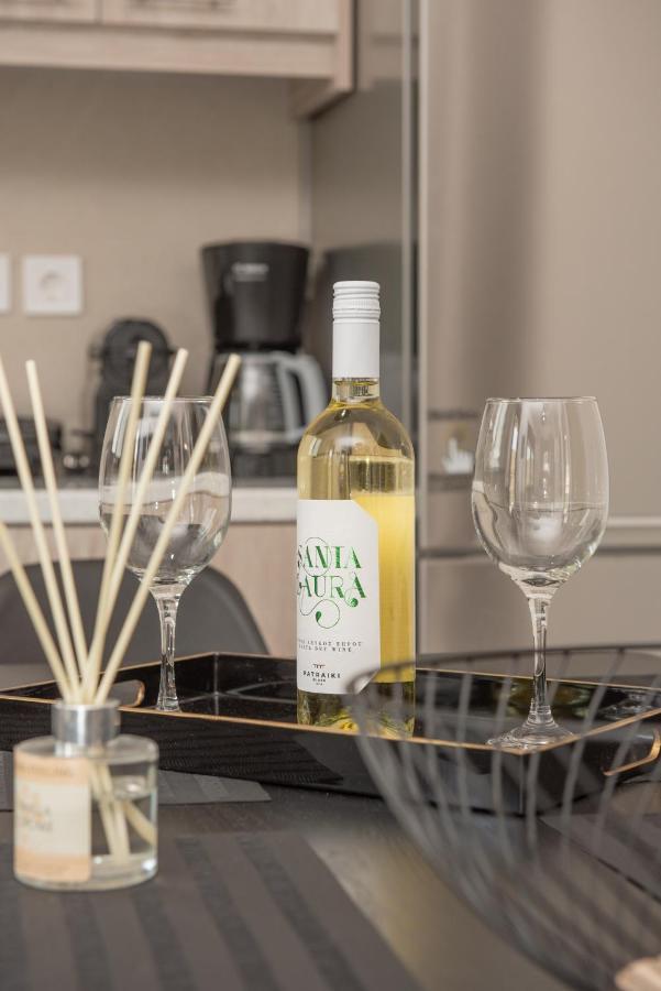 Elia Boutique Holiday home